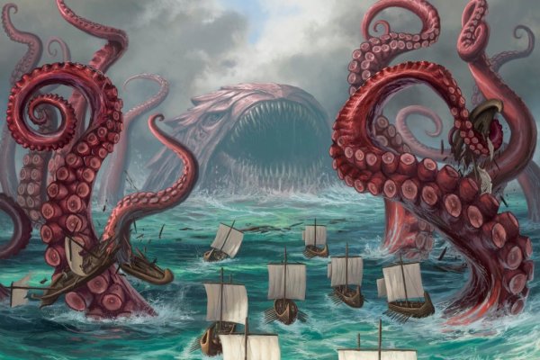 Kraken darknet onion