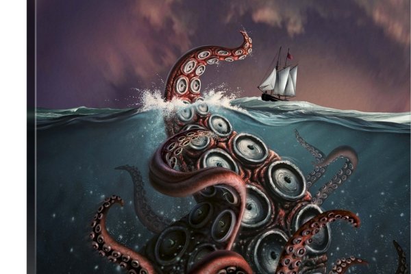 Kraken в россии