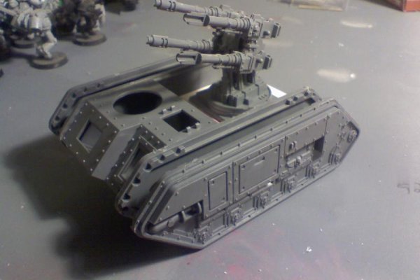 Кракен 2krn