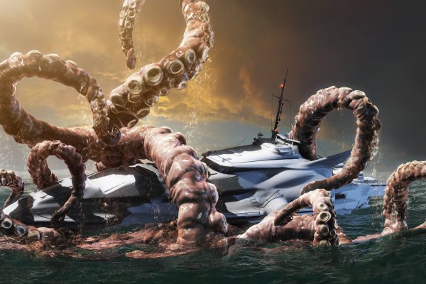 Kraken магазин